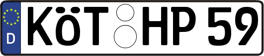 KÖT-HP59