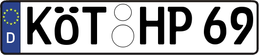 KÖT-HP69