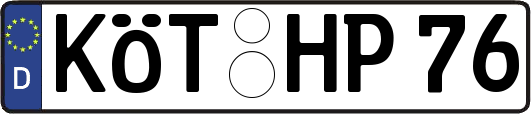 KÖT-HP76