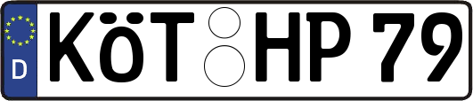 KÖT-HP79