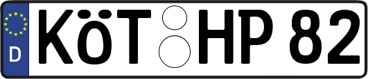 KÖT-HP82