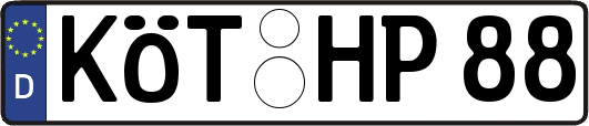 KÖT-HP88