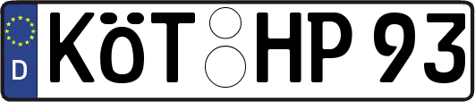 KÖT-HP93