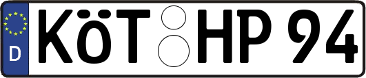 KÖT-HP94