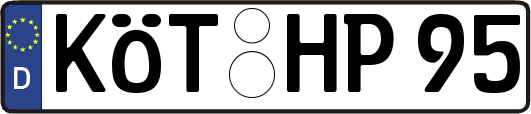 KÖT-HP95