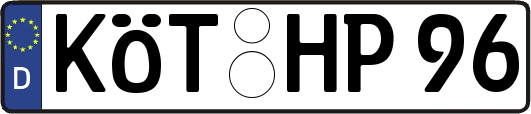 KÖT-HP96
