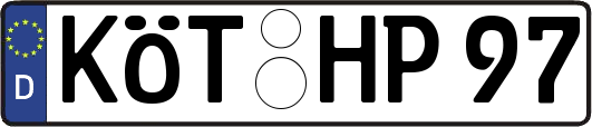 KÖT-HP97