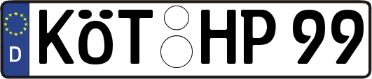 KÖT-HP99