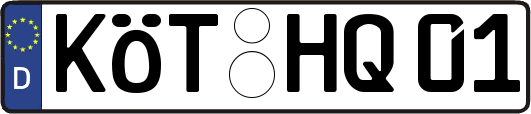 KÖT-HQ01