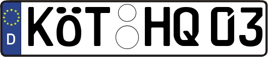 KÖT-HQ03