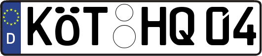 KÖT-HQ04