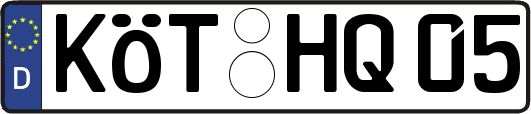 KÖT-HQ05