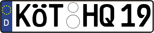 KÖT-HQ19
