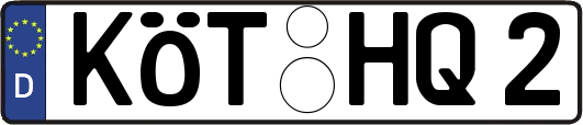 KÖT-HQ2
