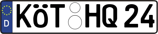 KÖT-HQ24