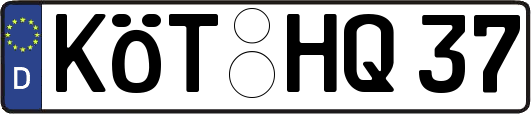 KÖT-HQ37