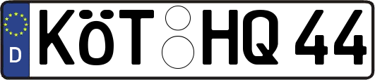 KÖT-HQ44