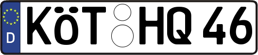 KÖT-HQ46