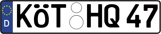 KÖT-HQ47