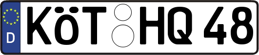 KÖT-HQ48
