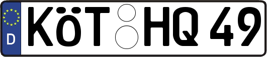 KÖT-HQ49