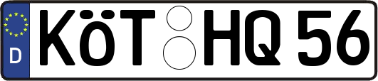 KÖT-HQ56