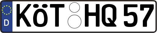 KÖT-HQ57