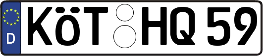 KÖT-HQ59
