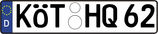 KÖT-HQ62