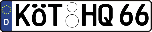 KÖT-HQ66