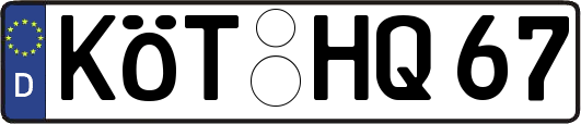 KÖT-HQ67