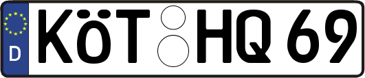 KÖT-HQ69