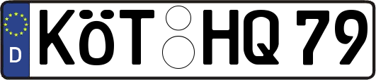 KÖT-HQ79