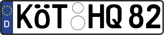 KÖT-HQ82