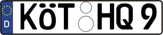 KÖT-HQ9