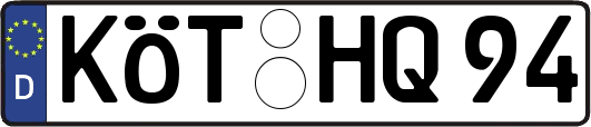 KÖT-HQ94
