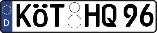 KÖT-HQ96