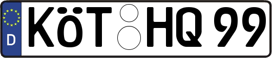 KÖT-HQ99