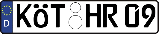 KÖT-HR09