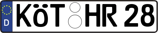 KÖT-HR28