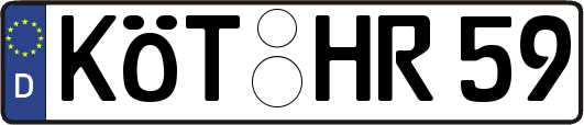 KÖT-HR59