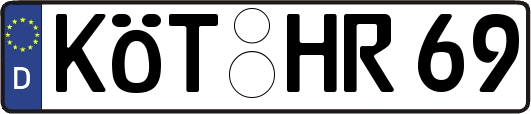 KÖT-HR69