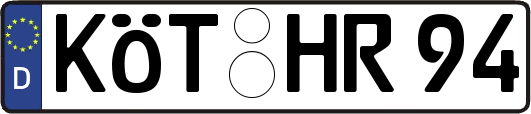 KÖT-HR94