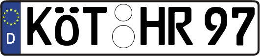 KÖT-HR97