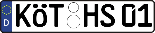 KÖT-HS01