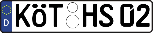 KÖT-HS02