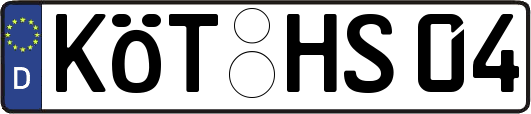 KÖT-HS04