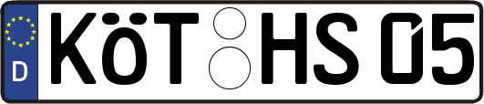 KÖT-HS05