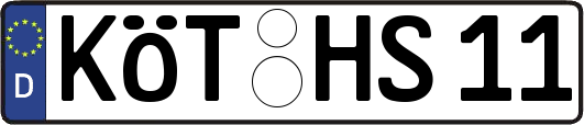 KÖT-HS11