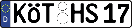 KÖT-HS17